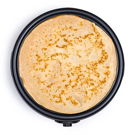 Domo Crépières XXL 38 Cm 1350 W 6 Domo Crépières XXL 38 Cm 1350 W – Image 4