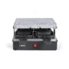 LIVOO Appareil à Raclette 4 Personnes 600 W -Magasin De Fournitures De Cuisine À Domicile 784002 0 2 Appareil a raclette 4 personnes 600 W Livoo