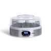 LIVOO Yaourtière Digitale 7 Pots 18 W DOP216 -Magasin De Fournitures De Cuisine À Domicile 784004 0 2 Yaourtiere digitale 7 pots 18 W DOP216 Livoo