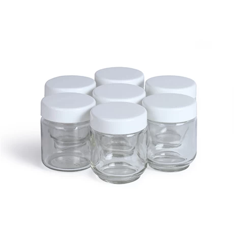 LIVOO Yaourtière Digitale 7 Pots 18 W DOP216 6 LIVOO Yaourtière Digitale 7 Pots 18 W DOP216 – Image 4