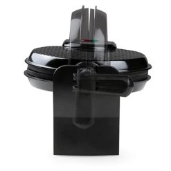 Domo Gaufrier Rotatif 1000 W DO9223W -Magasin De Fournitures De Cuisine À Domicile 784006 4 1 Gaufrier rotatif 1000 W DO9223W Domo