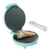 Set Gaufrier à Cornet 700 W Sweet Dreams Et Cuillère à Glace Eutectique -Magasin De Fournitures De Cuisine À Domicile 789019 0 1 Set gaufrier a cornet 700 W Sweet Dreams et cuillere a glace eutectique