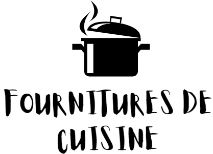 Magasin De Fournitures De Cuisine À Domicile